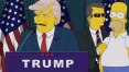 As melhores 'previsões' dos 30 anos de 'Os Simpsons'