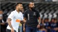 Coelho relembra história no Corinthians e elogia o elenco após estreia com vitória