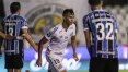 Kaio Jorge entra para a história da Libertadores com o 5º gol mais rápido