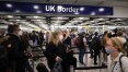 Inglaterra retira quarentena obrigatória para viajantes dos EUA e União Europeia