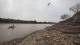 No Pantanal, PM passa a emitir multa ambiental em áreas federais e atravessa função do ICMBio