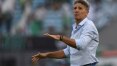 Flamengo anuncia saída de Renato Gaúcho após derrota na final da Libertadores