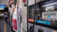 Governo do RJ vai usar Procon para obrigar postos a reduzir preço da gasolina a partir desta segunda