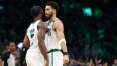 Celtics derrubam atual campeão Bucks e estão na final da Conferência Leste da NBA