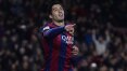 Suárez 'desprezou' Real para jogar no Barça