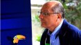 Pagar salário a grevistas é 'inusitado', diz Alckmin