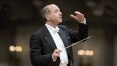 Húngaro Iván Fischer rege no Brasil e fala sobre o futuro das orquestras