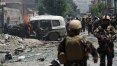 Ataques do Taleban contra Otan e serviço secreto do Afeganistão deixam 1 morto
