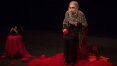 Cia astraliana mostra seu teatro essencial na peça 'The Mother'