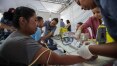 Cidade de SP registra 5.877 casos suspeitos de dengue