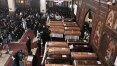 Estado Islâmico reivindica atentado contra igreja no Cairo