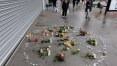 Agressor que matou uma pessoa com faca em Hamburgo agiu sozinho