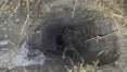 Autoridades descobrem túnel clandestino ligando México e EUA; mais de 20 foram presos