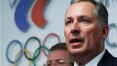 Presidente do Comitê Olímpico da Rússia cobra mudanças no atletismo do país
