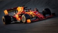 Mercedes, Vettel e Red Bull adotam mesma estratégia de pneus para GP da Austrália