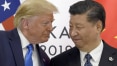 China diz ter chegado a consenso com Estados Unidos sobre guerra comercial