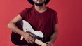 Vocalista do Barão Vermelho, Rodrigo Suricato lança seu 3º e autobiográfico disco solo