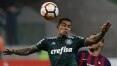 Palmeiras quer fugir de histórico sofrido nas oitavas da Libertadores