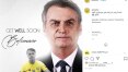 Com três brasileiros no elenco, clube árabe publica mensagem de apoio a Bolsonaro