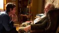 Olivia Colman e Anthony Hopkins estão juntos em história sobre demência no filme 'Meu Pai'