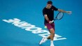 Roger Federer aponta para possível retorno às quadras no Aberto da Austrália