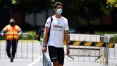 Marcelo Melo destaca treinamentos intensos para a estreia de duplas em Wimbledon