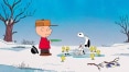 ‘The Snoopy Show’ chega à Apple TV+ em série de seis episódios