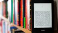 Amazon aumenta para R$ 50 mil o valor do Prêmio Kindle de Literatura
