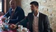 Novak Djokovic é fotografado ao lado de ex-comandante acusado de genocídio na Bósnia