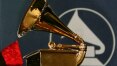 Cerimonia do Grammy será adiada por causa da variante Ômicron