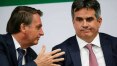 Bolsonaro poupa emendas ligadas a Ciro Nogueira e causa reação de comissões no Congresso