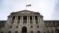BC britânico eleva juros para conter inflação crescente