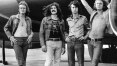 Led Zeppelin completa reedição de discografia com lançamento de 3 álbuns