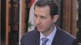 Assad pode arrastar Rússia para atoleiro