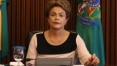 Dilma sanciona com vetos Lei de Diretrizes Orçamentárias de 2016