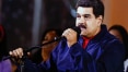 Maduro anuncia decreto para deixar ‘sabotagens’ do Parlamento sem efeito