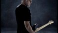 Ex-Pink Floyd David Gilmour vai se apresentar em Pompeia