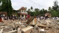Incêndio e explosão em templo na Índia deixam 102 mortos e 380 feridos