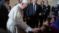 Papa Francisco pede respostas a longo prazo para crise de refugiados
