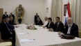 Presidente paraguaio convoca nova mesa de diálogo com opositores