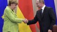 Alemanha diz que acredita em tentativa russa de influenciar eleição