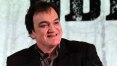 Tarantino planeja filme sobre assassinatos de Charles Manson
