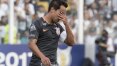 Corinthians vive uma nova realidade no segundo turno do Brasileiro