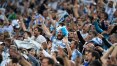 Cinco mil torcedores argentinos estão proibidos de vir ao Brasil para a Copa América