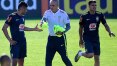Tite define Casemiro como capitão da seleção em amistoso contra o Panamá