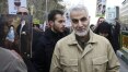 Ataque dos Estados Unidos mata chefe da Guarda Revolucionária do Irã no Iraque