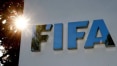 Fifa anuncia liberação de R$ 817 milhões para ajudar federações