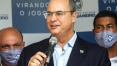 Witzel pede ao governo federal a prorrogação de socorro ao Rio até 2023