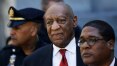 Bill Cosby pode ir a novo julgamento por agressão sexual nos EUA
