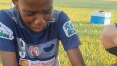 Neymar grava vídeo para garoto de 11 anos que alegou ter sofrido injúria racial